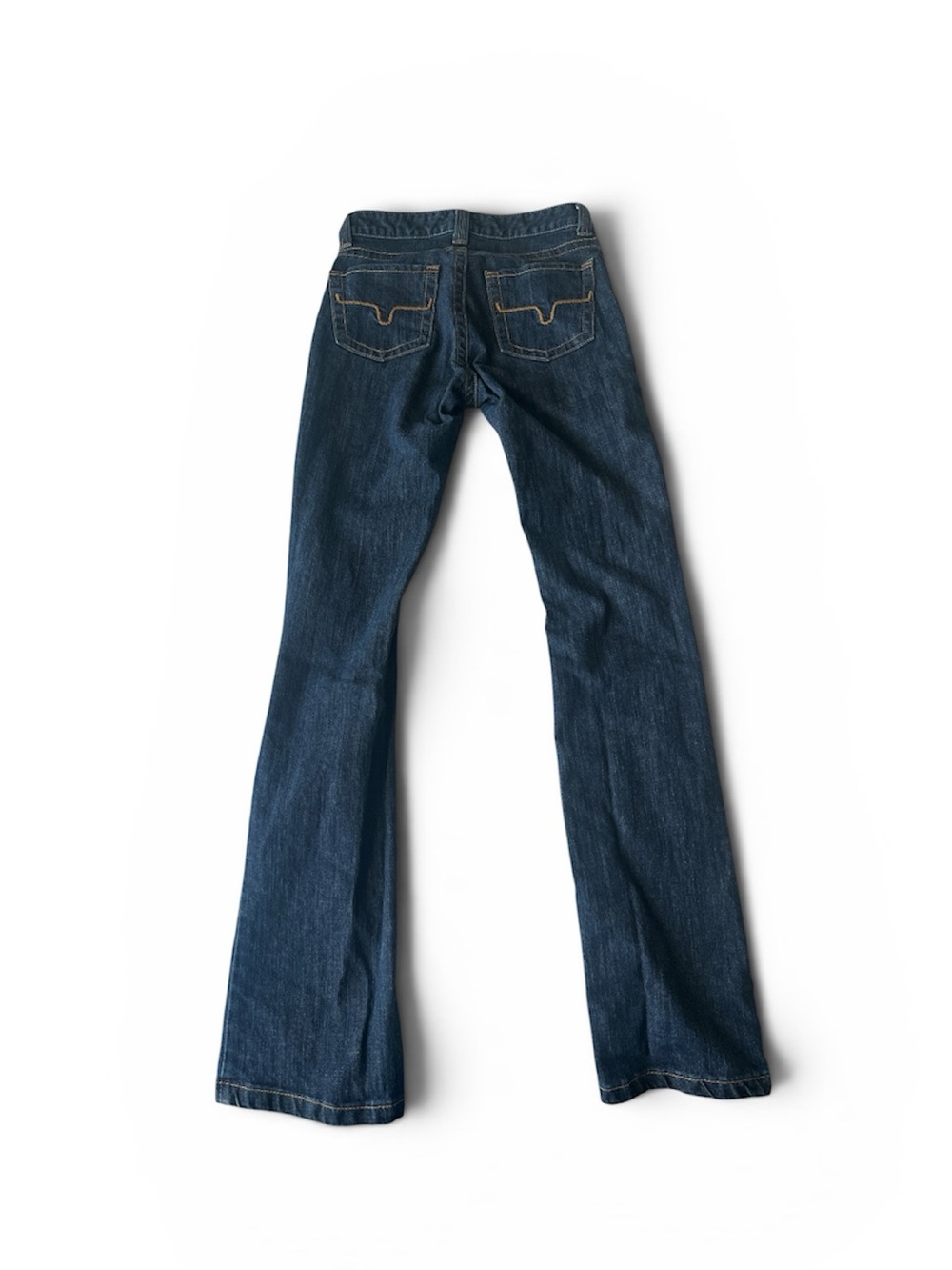 Kimes Ranch Betty Dark Blue